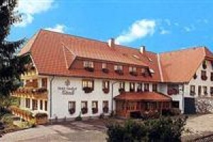 Hotel Gasthof Straub voted 9th best hotel in Lenzkirch