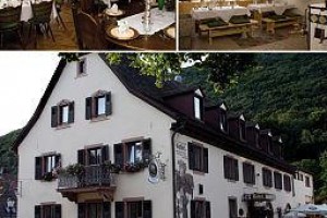 Hotel Gasthof zum Ochsen voted 10th best hotel in Badenweiler