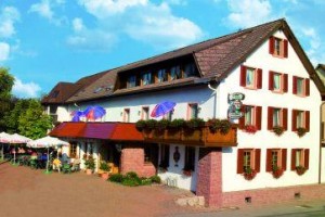 Hotel Gasthof zur Burg voted  best hotel in Wutach