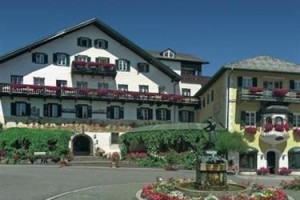 Hotel Gasthof Zur Post St. Gilgen voted  best hotel in St. Gilgen