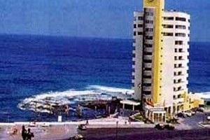 Hotel Gavina voted 10th best hotel in Iquique
