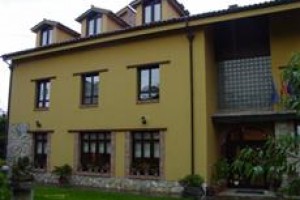 Hotel Gavitu Llanes Image