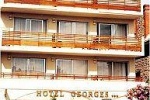 Hotel Le Georges voted  best hotel in Pleneuf-Val-Andre