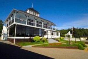 Hotel Georges Tadoussac voted 6th best hotel in Tadoussac