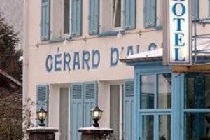Hotel Gerard d'Alsace voted 7th best hotel in Gerardmer