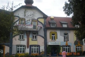 Hotel Gesundheitshof Neuberg an der Murz Image
