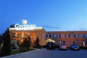 Hotel G.G.Gociman Mamaia Image
