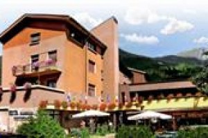Hotel Giardino Breno voted  best hotel in Breno