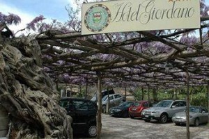 Hotel Giordano Ravello voted 7th best hotel in Ravello