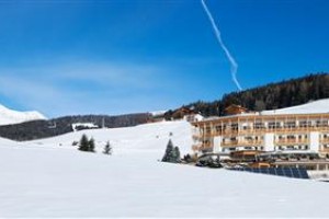 Hotel Gitschberg voted 4th best hotel in Muhlbach