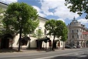 Hotel Giuseppe voted 3rd best hotel in Kazan