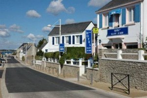 Glann Ar Mor Hotel voted 3rd best hotel in Arzon