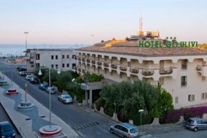 Hotel Gli Ulivi voted 5th best hotel in Soverato