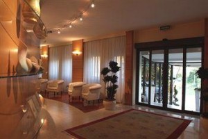 Hotel Globo voted 3rd best hotel in Formigine