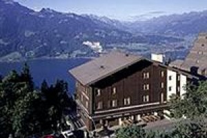 Hotel Gloria Beatenberg voted 2nd best hotel in Beatenberg
