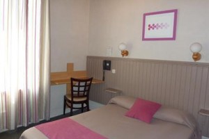 Hotel Gloria Grenoble Image
