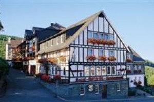 Hotel Gnacke voted 2nd best hotel in Schmallenberg