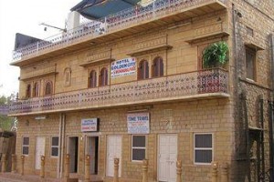 Hotel Golden City voted 4th best hotel in Jaisalmer