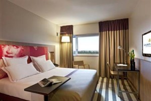 Hotel Golden Tulip Lyon voted 5th best hotel in Saint-Priest