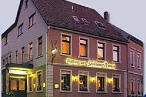 Hotel Goldener Hirsch Dossenheim voted  best hotel in Dossenheim