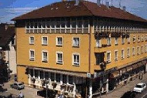 Gasthof Hotel Goldener Hirsch Image