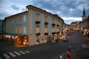 Hotel Goldenes Lamm Villach voted 9th best hotel in Villach