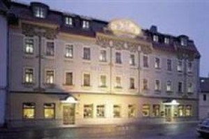 Hotel Goldner Loewe voted  best hotel in Bad Kostritz