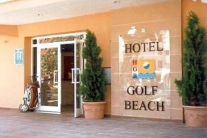 Hotel Golf Beach Calvia Image