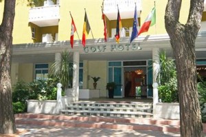 Hotel Golf Bibione Image