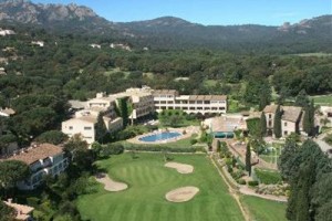 Hotel Golf Costa Brava Image