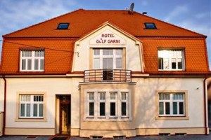 Hotel Golf Garni voted 3rd best hotel in Mikulov