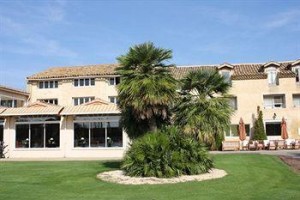 Hotel Golf Grand Avignon Image