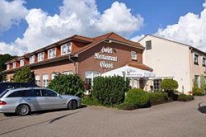 Hotel Goos Jubek voted  best hotel in Jubek