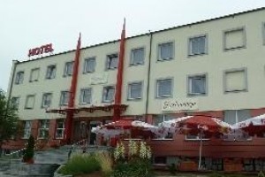 Hotel Gorski Image