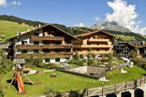 Hotel Gotthard Lech am Arlberg Image