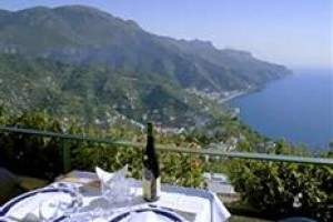 Graal Hotel Ravello voted 5th best hotel in Ravello