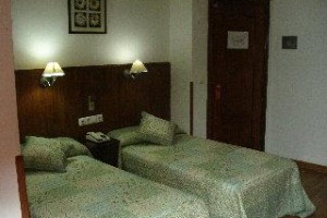 Hotel Gracia Esparteria de Cordoba Image
