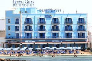 Hotel Gran Paradise Image