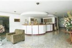 Hotel Granada Real Image