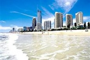 Hotel Grand Chancellor Surfers Paradise Gold Coast Image