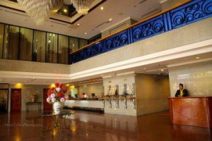 Grand Continental Kuantan voted 5th best hotel in Kuantan