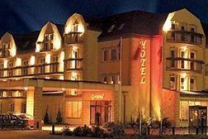 Hotel Grand Czestochowa voted 4th best hotel in Czestochowa