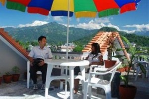 Hotel Grand Holiday Pokhara voted 2nd best hotel in Pokhara