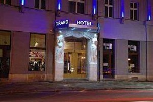 Hotel Grand Hradec Kralove voted 10th best hotel in Hradec Kralove