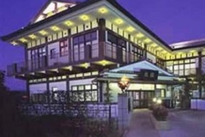 Hotel Grand Palace Isahaya voted 2nd best hotel in Isahaya