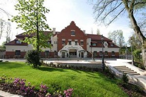 Grand Sal Hotel voted  best hotel in Wieliczka