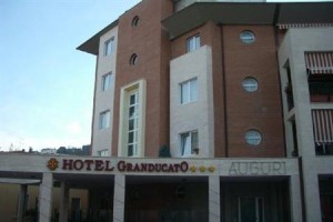Hotel Granducato Montelupo Fiorentino Image