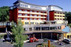 Granfamissimo Hotel voted 3rd best hotel in Bad Mergentheim