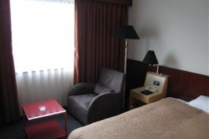 Hotel Granmirage Image