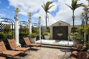 Hotel Grano de Oro voted 3rd best hotel in San Jose